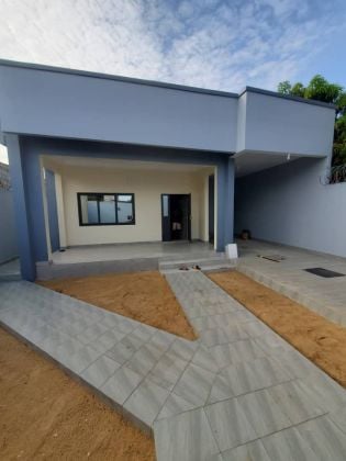 *À VENDRE – Villa moderne avec potentiel d'extension à ...