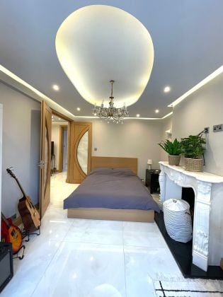 Bright & Spacious 2 Bed Flat in Prime St John's Wood – Available to ...