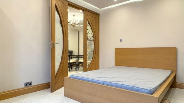 Bright & Spacious 2 Bed Flat in Prime St John's Wood – Available to ...