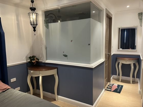 Condo for rent Seven Seas 2, Na Jomtien, 1 bed room