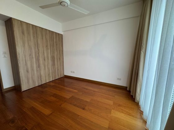 Condominium Property for Rent - Shangri La (Apt 45A) East Tower