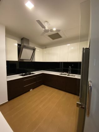 Condominium Property for Rent 7th Sense (Apt 4/PS3)