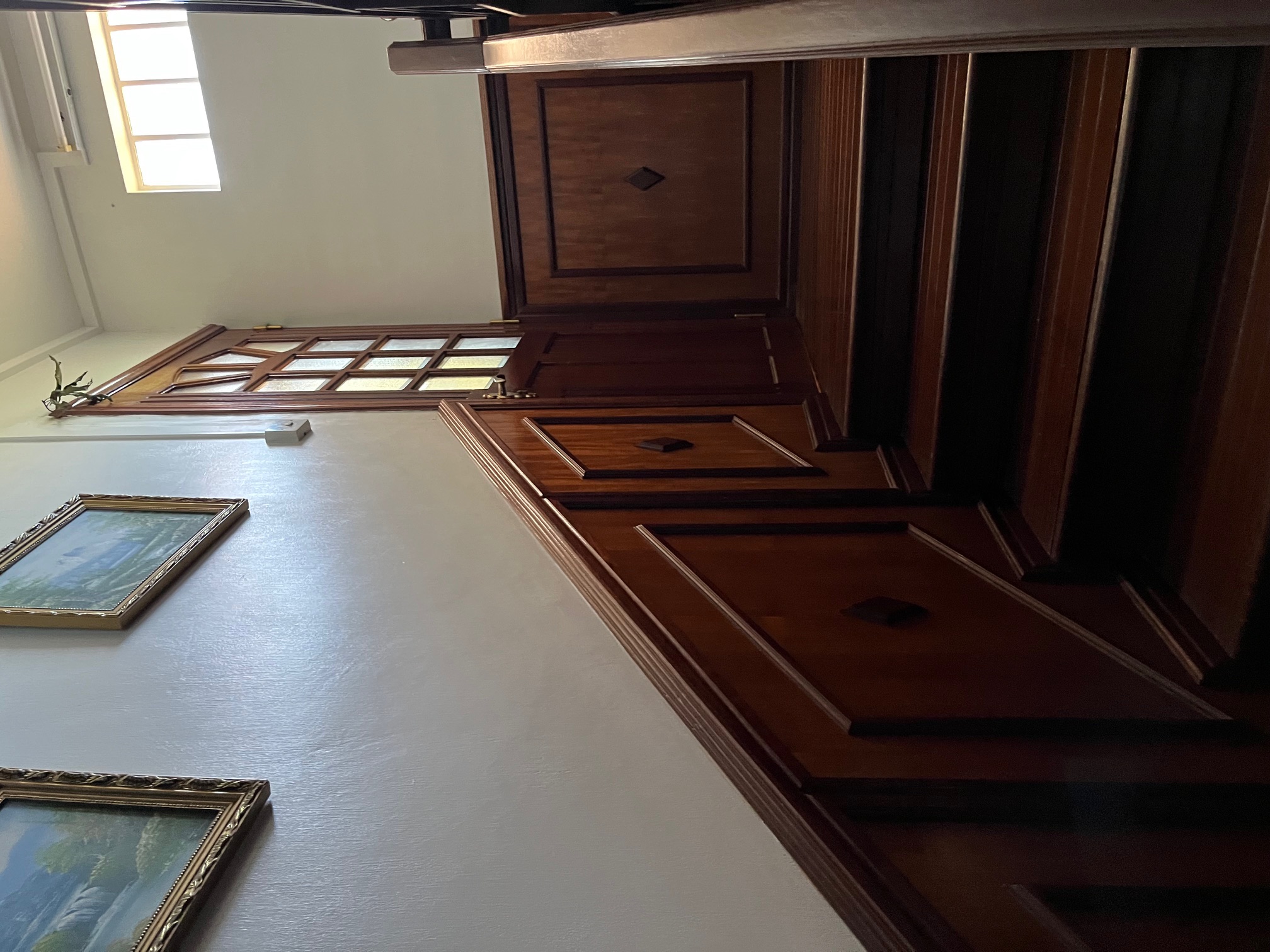 Fully Furnished House for rent in Sodnac, Quatre Bornes