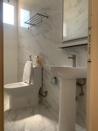 Apartments for Rent Only for Ladies- Khobar