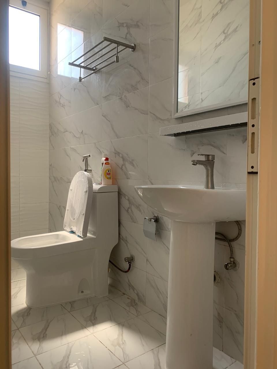 Apartments for Rent Only for Ladies- Khobar