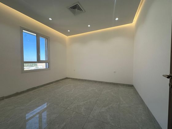 Three bedroom new penthouse for rent in Riqqa,Kuwait