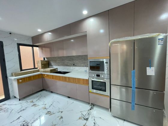 Affitto - Villa duplex di 7 locali riviera m'badon, superficie: 230 m2