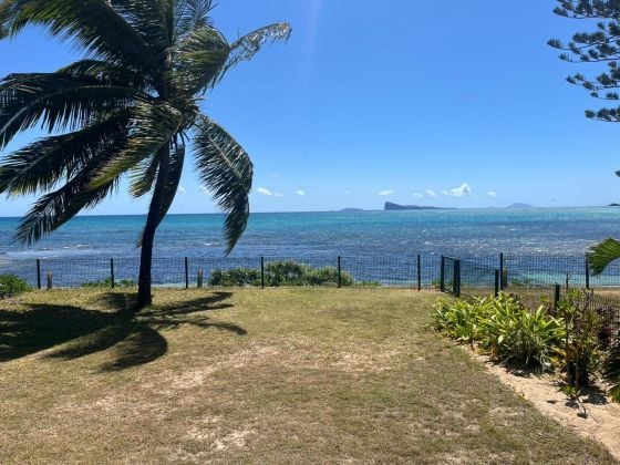 VILLA FRONTE MARE. Rif: PAC-IM1108-NECO | Stato: IN AFFITTO A POINTE AUX ...