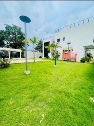 MISE EN LOCATION D'UNE VILLA À LA RIVIERA 4 M'badon