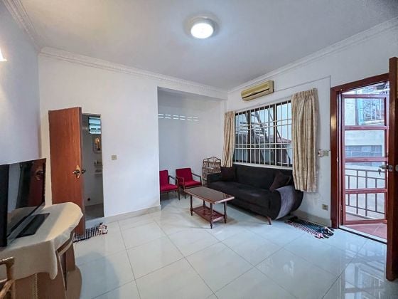 Spacious 2 bedrooms house for rent in Daun Penh