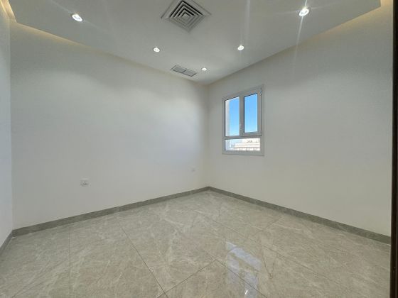 Three bedroom new penthouse for rent in Riqqa,Kuwait