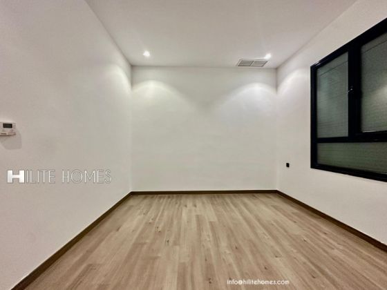 Three Bedroom apartment for Rent in Abu al Hassaniya