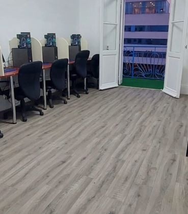 Grand Bureau à Louer à TUNIS