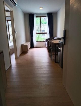 For rent for single person (no smokers, no pets)