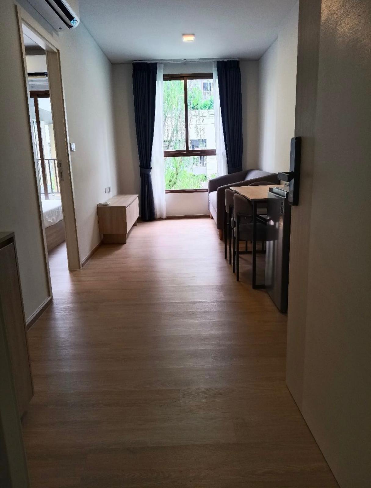 For rent for single person (no smokers, no pets)