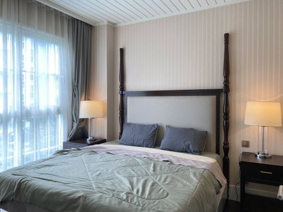 Grand Florida Pattaya Condo NaJomtien for rent 1 bed room