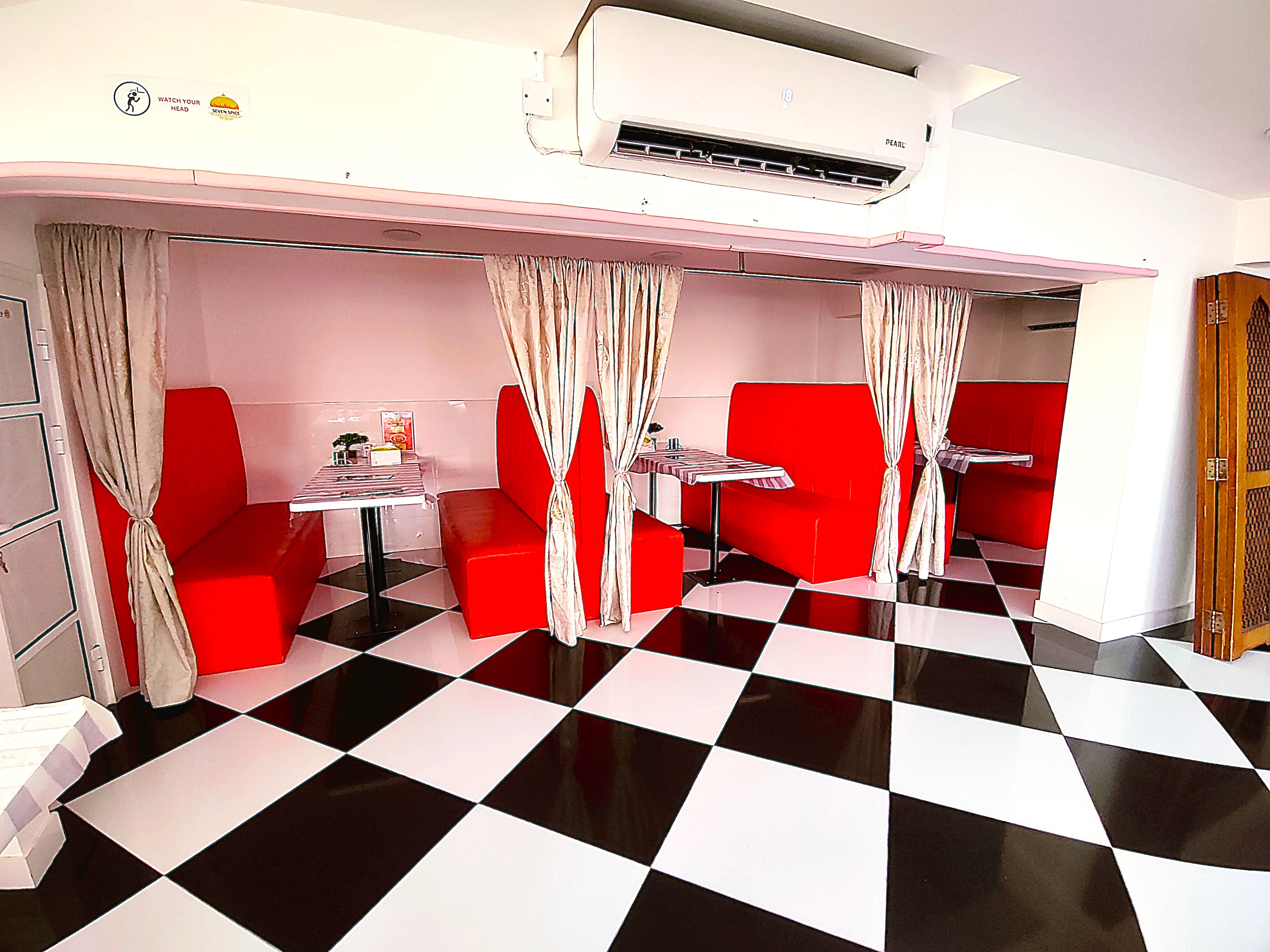 Running Restaurant for Sale in Muharraq Prime Location .BD 32,000/-