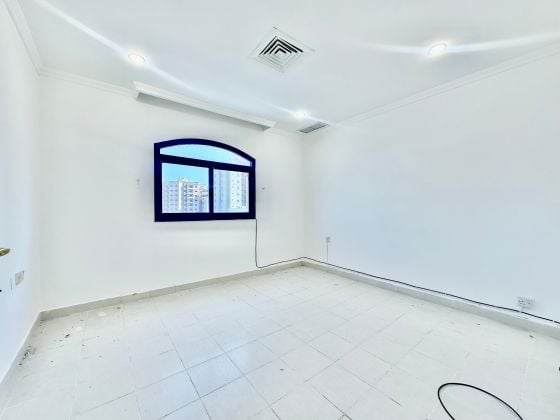 Modern 3-Bedroom Apartment for Rent in Salmiya