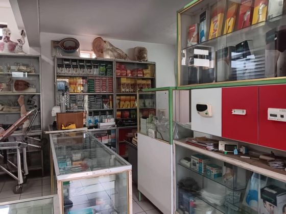 Emplacement a louer a Belle Rose