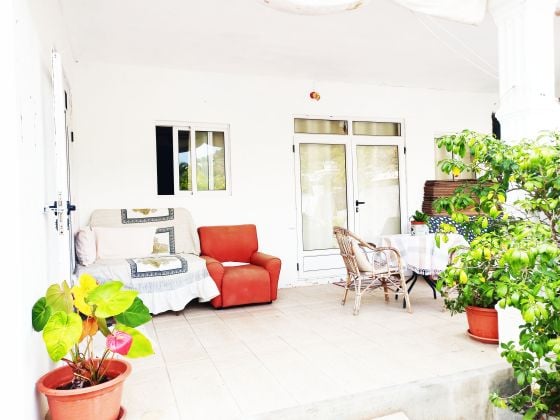 Casa in vendita a La Gaulette Black River