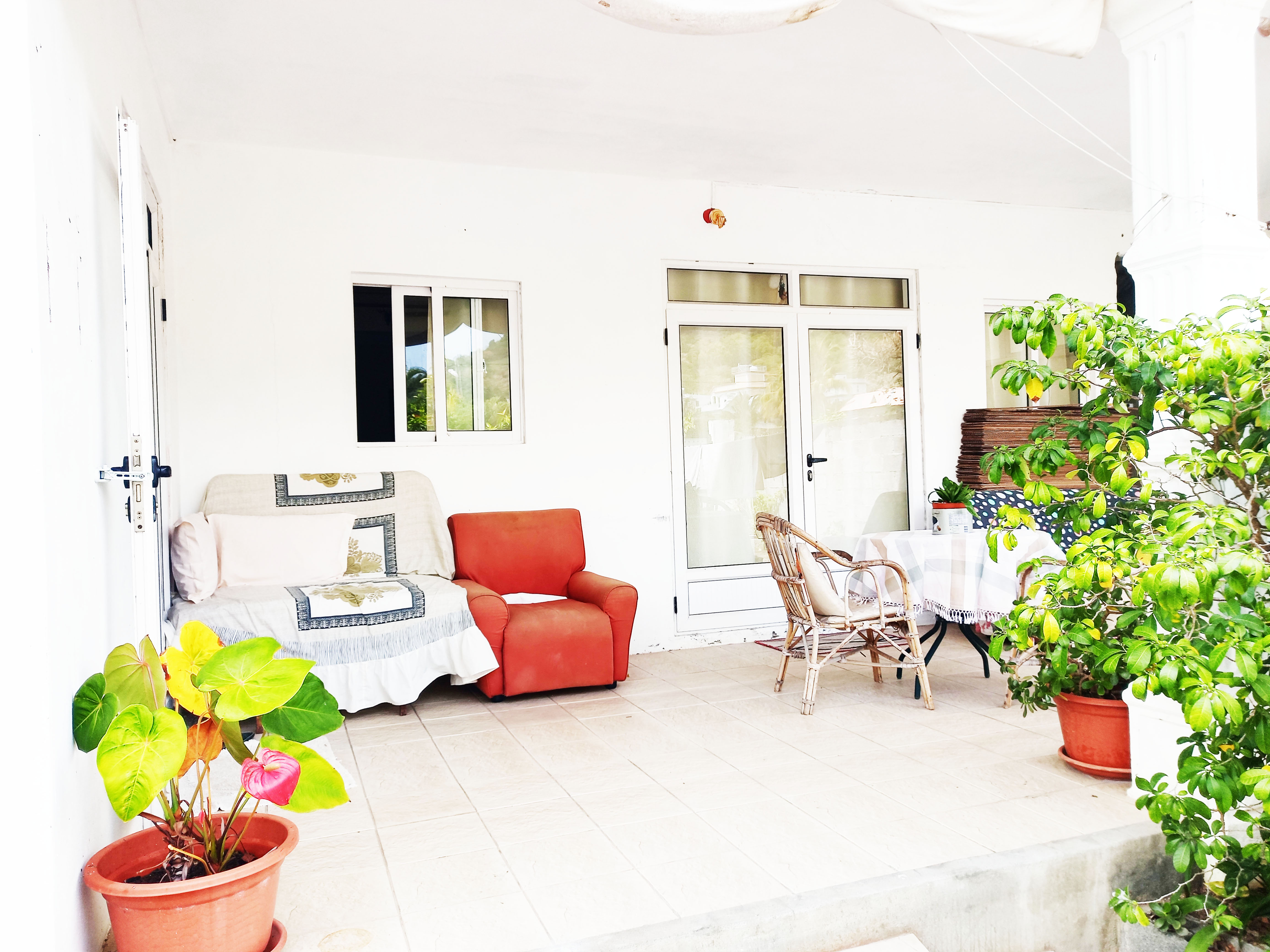 Casa in vendita a La Gaulette Black River