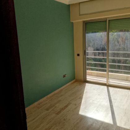 Appartement Vide a Mers Sultan