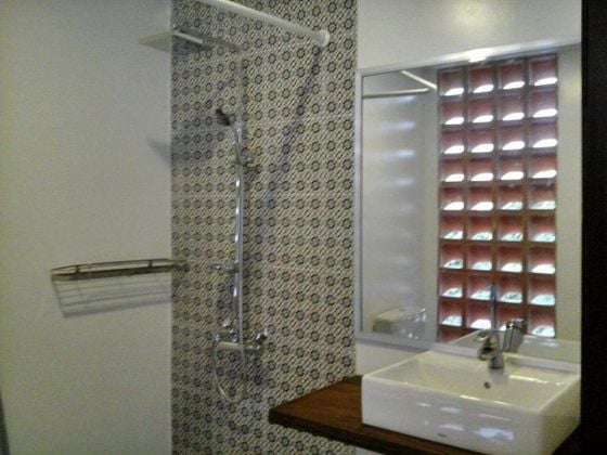 2 bed rooms house for rent