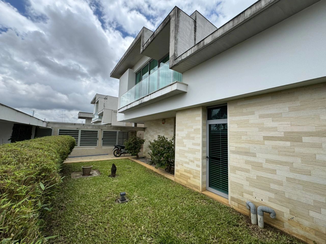 Cocody Riviera Golf 4 – Beverly Hills vente duplex 5pièces