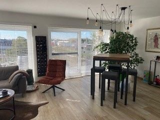 Furnished 2 Bedroom Penthouse + terrace  for Rent in Aartselaar (Near ...