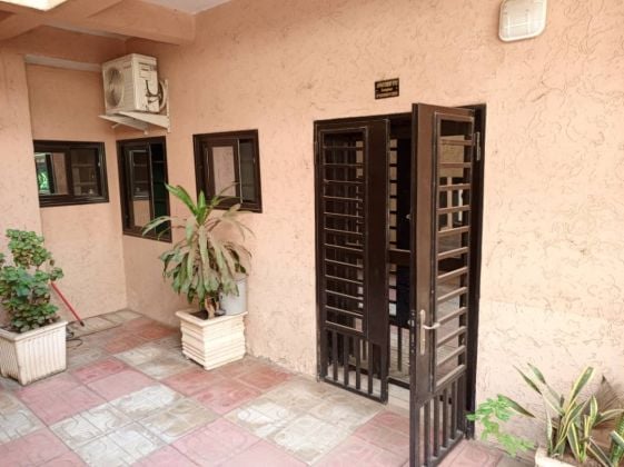 Appartement de 1 chambre salon à louer à l'aci 2000