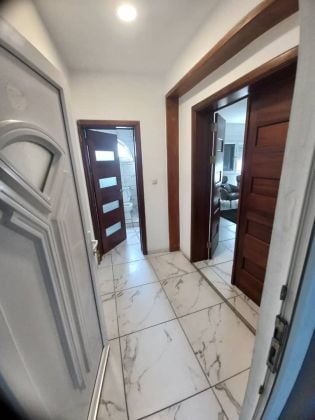 Appartement meublé - Quartier Basoko (Pâtisserie nouvelle)