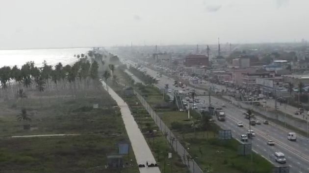 &#55356;&#57313; TERRENO IN VENDITA A BASSAM 7.500 m² bordo strada 