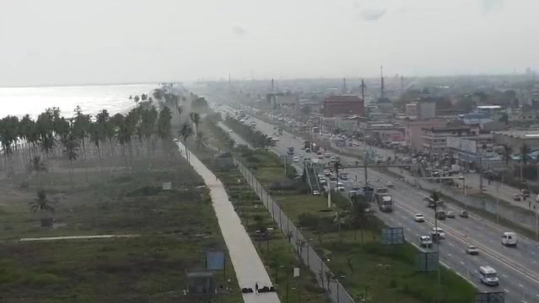 &#55356;&#57313; TERRENO IN VENDITA A BASSAM 7.500 m² bordo strada 