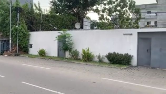 Terreno in vendita – Zona 4, Rue Paul Langevin, 615 m²