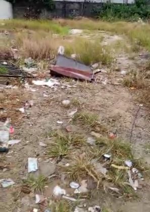  TERRENO IN VENDITA – ZONA MARCORY 4.987 mq