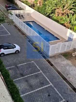 Appartement de 4 pcs à louer - Abidjan - Cocody - Riviera 3