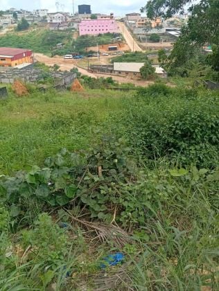 &#55356;&#57313; TERRENO IN VENDITA – COCODY II PLATEAUX, LES PERLES ...