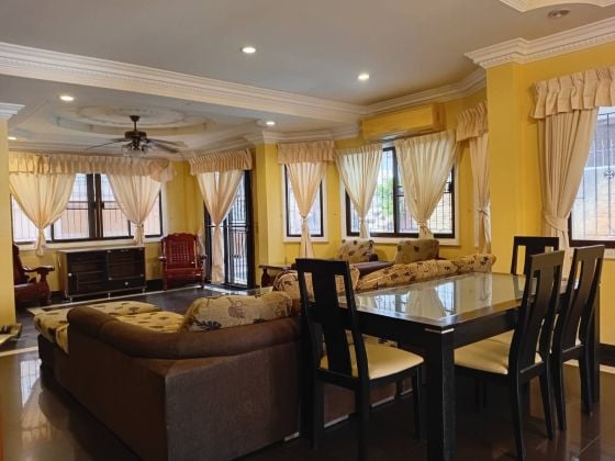 Pool Villas for Rent in Soi Khao Noi South Pattaya 