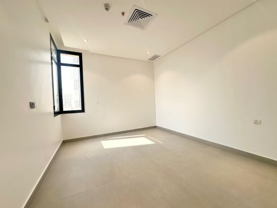 Brand New 1-Bedroom Apartment for Rent in Kuwait City