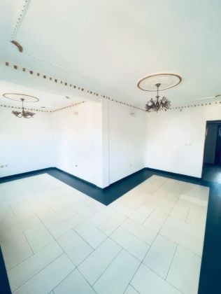 3-BEDROOM APARTMENT FOR RENT IN BASTOS  