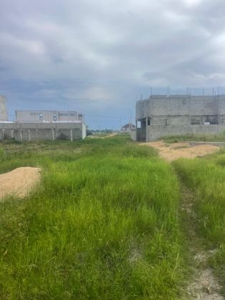 Vendita urgente di un terreno di 6 ettari a Grand Bassam