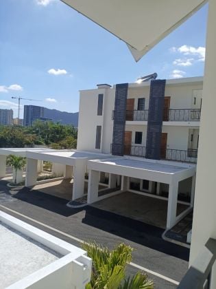 DUPLEX COMPLETAMENTE INDIPENDENTE. Rif: TR-IM1108-NECO | Stato: IN AFFITTO ...