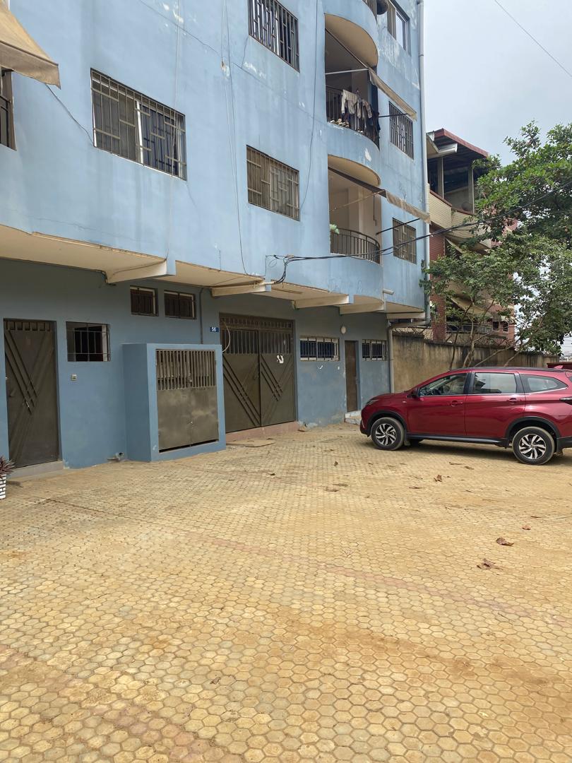 Beautiful apartment for sale in Riviera Palmeraie