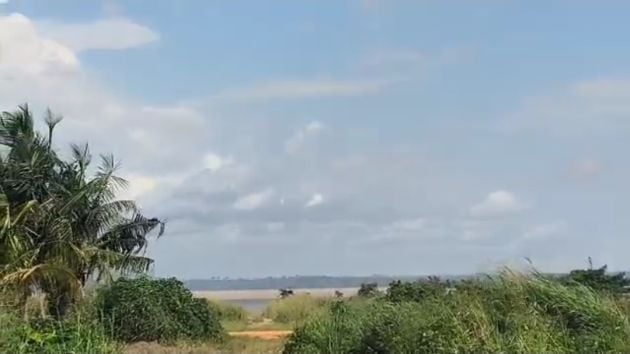 VENDESI – Terreno eccezionale ad Adiaké (Atadjé) ...