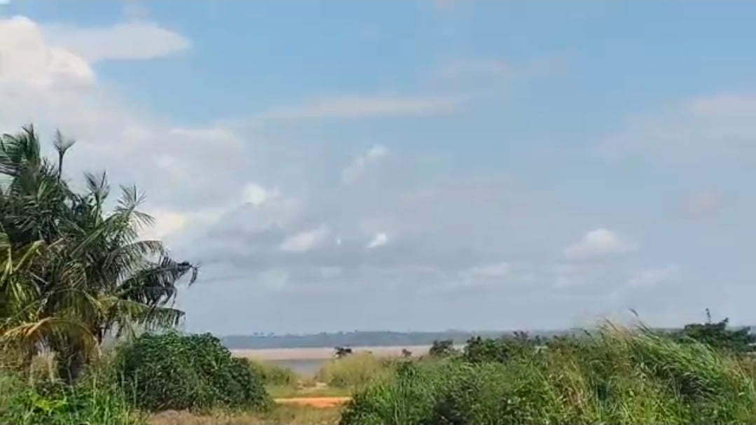 VENDESI – Terreno eccezionale ad Adiaké (Atadjé) Superficie: 700 m²