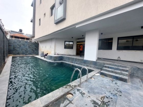 Appartamento di lusso di 3 locali in vendita a Cocody Riviera M'badon, ...