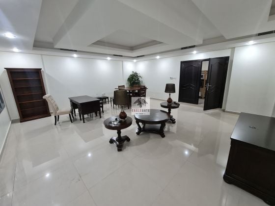 Abu Fatira, spacious one bedroom apartment