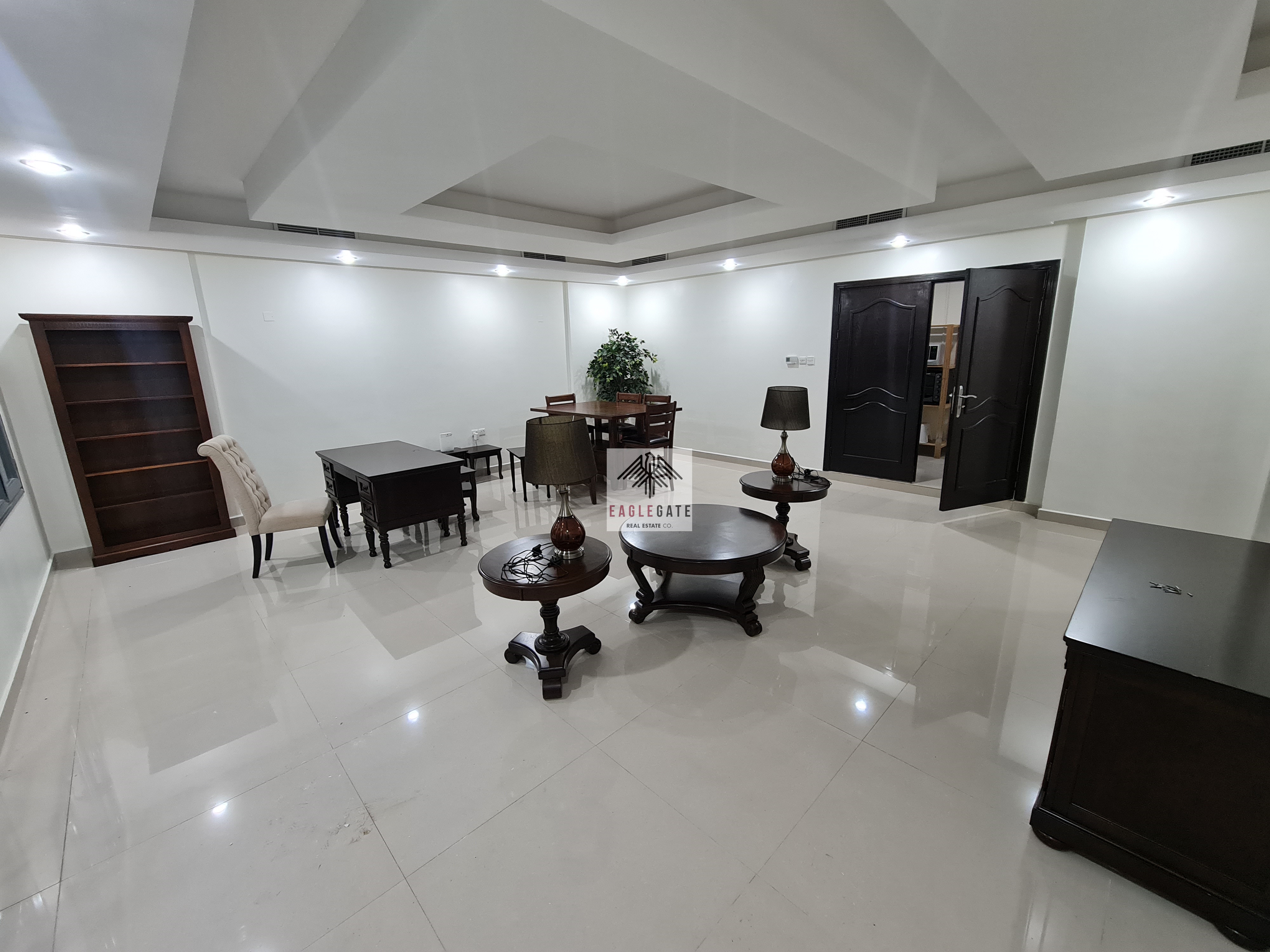 Abu Fatira, spacious one bedroom apartment