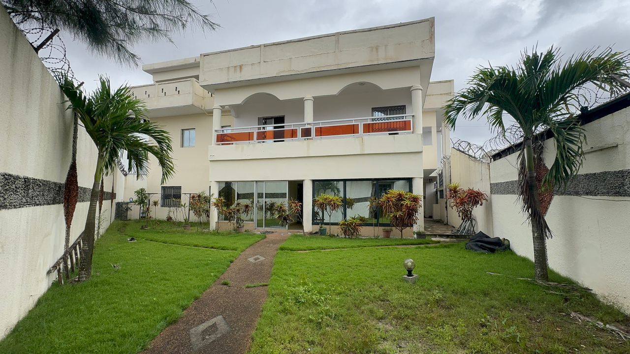 COCODY ANGRE STAR 9 vente duplex 9pièces