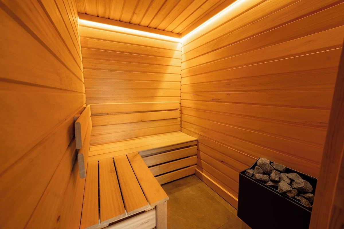 Lodge Prestige – ambiance zen & spa panoramique